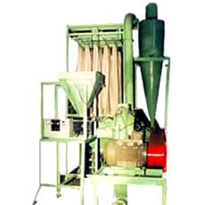 Plastic Grinding Mill