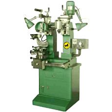 Swiss Type Jewelry Faceting Machine