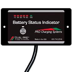 Battery Status Indicator