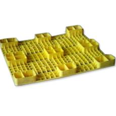 Plastic Flooring Pallet