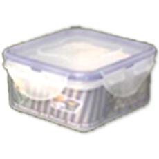 Tiffin Box Made Of Plastic