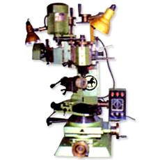 Jewelry Faceting Machine