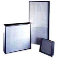 High Efficiency Particulate Air Filters