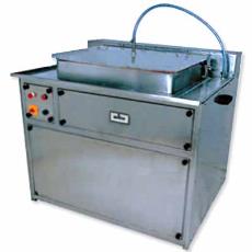 Multi Jet Ampoule/Vial Washing Machine