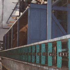 Redler Conveyors