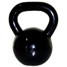 Solid Kettlebells Made Of Cast Iron And Alumin