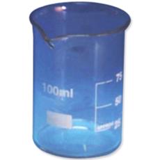 Polypropylene Beakers With Thumb Grip Handle