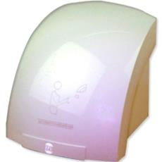 Automatic Plastic Hand Dryer