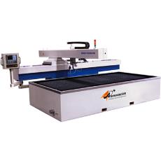 Flying Arm Cnc Cutting Table