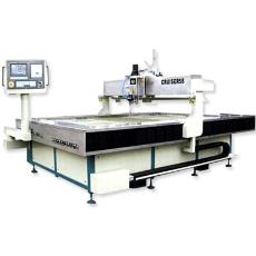 Cnc Cutting Table