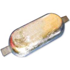 Zinc Hull Anodes