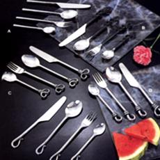 Stainless Steel Cutlery