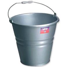 Metal Bucket Of 20 Ltr