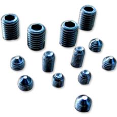 Socket Set Screws