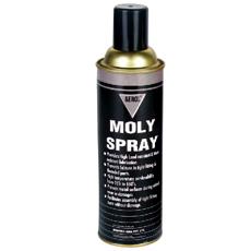 Moly Spray