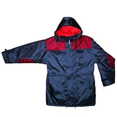 Cold Protective Jacket