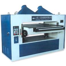 Single Side Woodworking Thicknesser