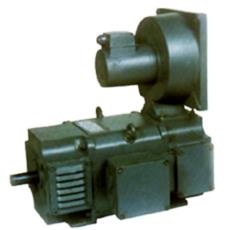 Laminated Yoke Dc Motors