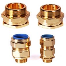 Brass Cable Glands