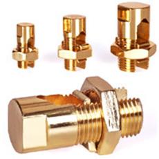 Copper Split Bolt Connectors