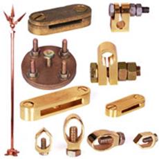 Earthing Accessories