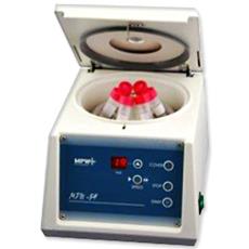 Small Size Laboratory Micro Centrifuge