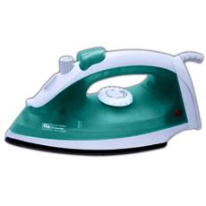 Shock Proof Steam Iron