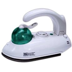 Travel Steam Iron