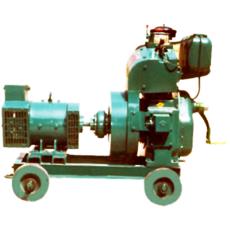 A.C Generating Set