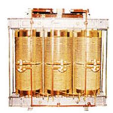 Dry Type Transformers