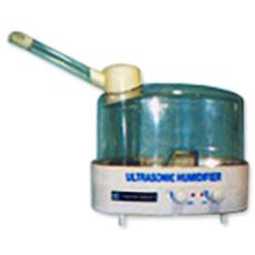 Ultrasonic Air Humidifier With Ozonator Of Dimension 29X15x25 Cm