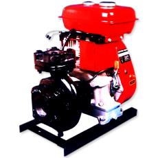 Petrol Start -Kerosene Run Engine Pumps