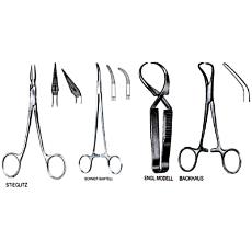 Surgical Instruments