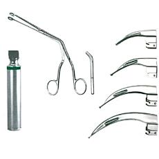 Oxygen Therapy Instruments