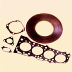 Flexible Graphite Sheet And Gasket