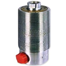 Single Acting Threaded Body Cylinder