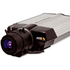 Network Camera With 45 Frames Per Second In Vga Resolution