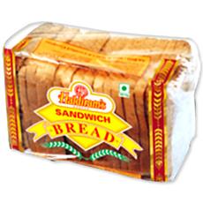 Sandwich Bread