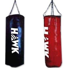 Vinyl Or Leather Made Punching Bags