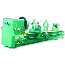 Heavy Duty Roll Turning Lathe Machine