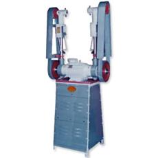 High Speed Belt Grinding Machine