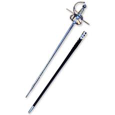 Iron Swords With Height Up To 36"