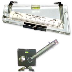 Inclined Tube Manometer