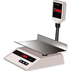 Table Top Scale For Quick Weighing