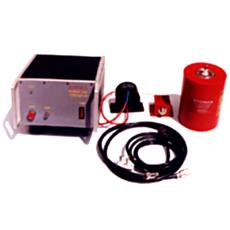 High Voltage Pulse Generator