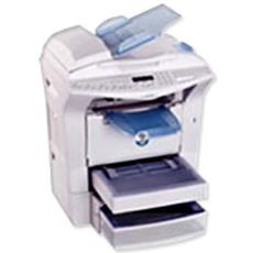 Flatbed And Sheetfed Duplex Scanning Laser Printer