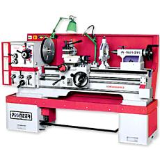 Lathe Machine With 700 Mm Maximum Swing