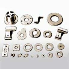 Sheet Metal Components Parts