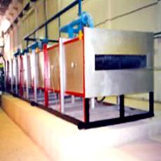 Colour Coating Heat Treatment Furnace