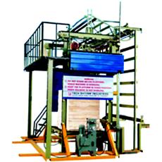 Palletizing Machine